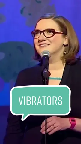 You know what I mean. #sarahmillican #standup #comedytok #britishcomedy 