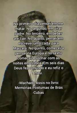 #machadodeassis #frases #fy #escritor #laviniaweb 