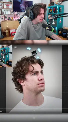 El Rubius, gracias por mencionarme en tu show de Twitch, si quieres un corte lo arreglamos te visito y hacemos un video 👊🏻 #rubius #rubiusomg #elrubius #elrubiusomg #rubiusclips #twitch #haircut #haistyles #hairstyleformen