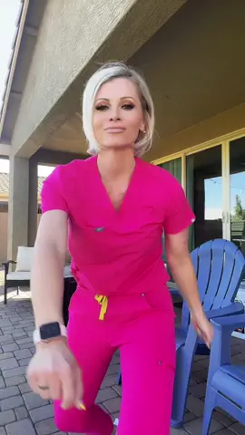 Buckle ⬆️ Had to hit this for that ☝🏼move. #dancingnurse #nurse #dance #trend #buckleup dc @♾️ 