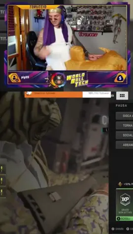 E UOMO TIGRE SIA... CAMMELL E TUT!🤣#warzone #uomotigre  #carnevale  #pazzia #callofduty  #cod  #ashik #multyplayer  #battleroyale  #stream