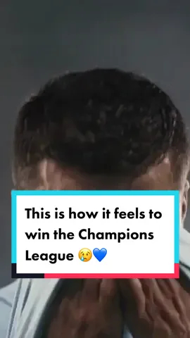One of the most special feelings in football. 🥺 #fyp #emotional #rodri #grealish #haaland #mcfc #mancity #ucl #football #championsleague #foryou 