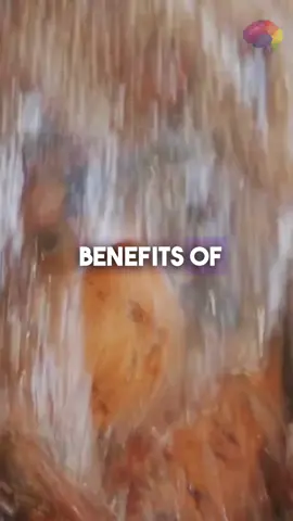 5 Health Benefits of Sweet Potatoes 🍠 #sweetpotato #healthyfood #healthylifestyle 