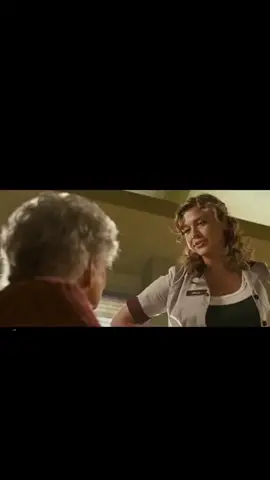 Its gonna burn #crazy #granny #crazygrandma #baby #burn #raw #flesh #zombie #funny #demented 
