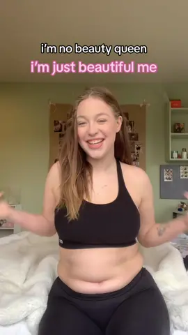 i can’t take anything seriously 😂 ib: @Olivia Kirkby 🤗 #bodypositive #bodypositivity #MentalHealth #dietculture #mediumgirlsoftiktok 
