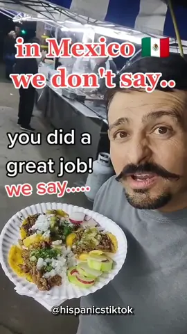 In Mexico we don't say.... #hispanicsbelike #hispanics #hispanicsinusa #hispanicscanrelate #hispanictiktok #hispanicpower #hispanostiktok #hispanosenusa #hispanoschingones #latinostiktok #latinos #latinotiktok #latinosenusa #mexicans #mexicansbelike #mexicantiktok #mexico #mexicocheck #mexicanos #mexicanoschingones #mexicanosenusa #mexicanosenelextranjero #hispanicstiktok #inmexicowedontsay 