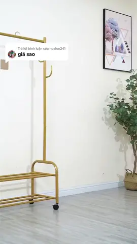 Trả lời @hoaluu241 có loại một giàn và 2 giàn ạ, bấm vào giỏ hàng góc trái video nha c#dogiadung #caytreoquanaodanang #caytreoquanaodanang #xuhuong 
