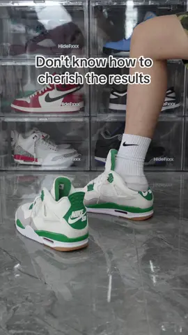 #sneakers #foryou #flightkickz #jordan4 #kick 