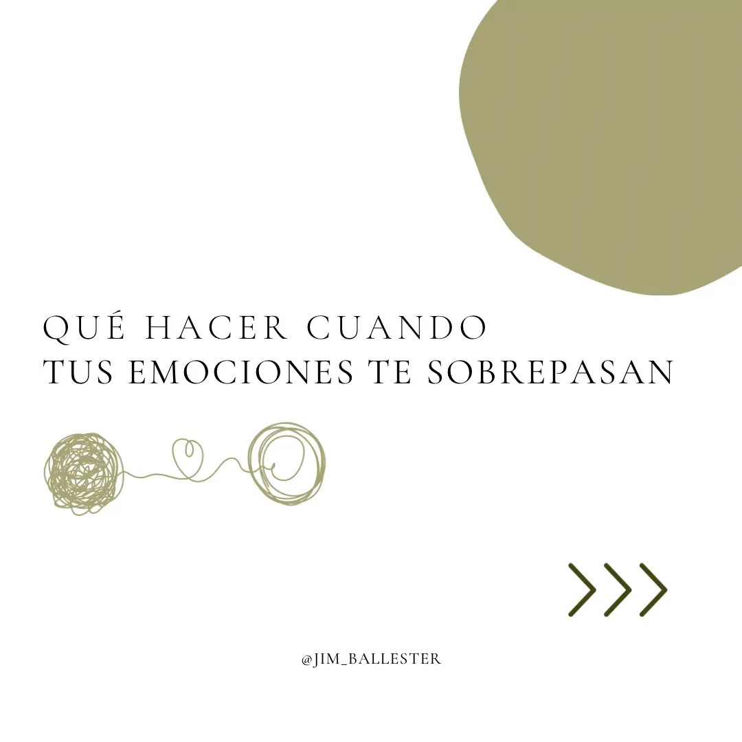 ¿Qué hacer cuando tus emociones te sobrepasan?  Regular y saber como expresar tus emociones es la base de las relaciones sanas contigo mism@ y con otr@s 🤍 #regulacionemocional #inteligenciaemocional #emociones #psicologia #bienestaremocional 