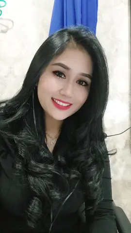 Mksh syg,,kmu lh sll buat ak bahagia dn tersenyum💞💞😘😘