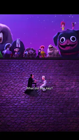 The third season is over,and the fourth season is about to begin #tiktok #movie #fyp #hoteltransylvania #hoteltransylvania3 #dracula #mavis #frankenstein #murray #dennis #erikavanhelsing #jonathan 