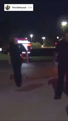 “STOP😡.. now you’re detained” #copwatch #copsoftiktok #firstamendmentaudit