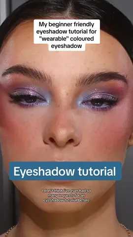 Use code “JOHNNYTMAKEUP” on karla cosmetics for 10% off I don’t post eye shadow tutorials very often, so if you found this please give it a like. Part 2 will be released tomorrow  If you want more in-depth training on how to up skill your make up application on clients or yourself I’ve launched my first course and it will guide you through compatibility of ingredients and application hacks. Model: @Rhino  #makeuptutorial #eyeshadowtutorial #eyemakeup #glittermakeup  