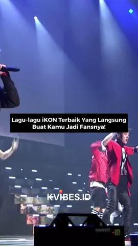 Bagaimana ni Kanggu, langsung jatuh hati gak dengerin lagu #iKON yang super ASIKKKK ini? 🤙 Mau idols kamu menang voting “Idols Of The Month” juga? Yuk vote di www.kvibes.id yah ✨ See you!  #KVMochi #officialkvibes #tiktoktainment #kpopindo 