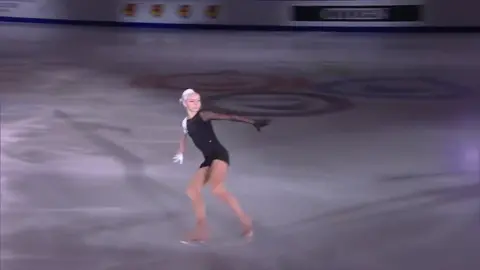 #фигурноекатание #elbruso #figureskating #фигурноекатание #рекомендации #популярное #александратрусова
