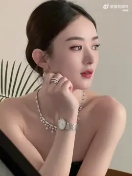 TRIỆU LỆ DĨNH HÔM NAY ĐẸP QUÝ PHÁI, RẠNG NGỜI 🔥🔥🔥 #xuhuongtiktok #trieuledinh #zhaoliying #weibo 