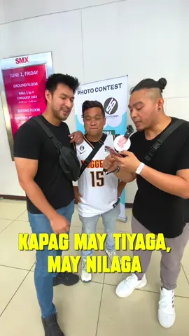 ‼️Tama ba⁉️ 🤪 #Saxyken #KuyaMoKen #viral #trending #interview #PublicInterview #questions #justforfun #fun #comedy #funny #fyp #foryou #foryoupage #conquest2023 #smx #fans #translateinenglish 