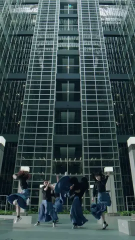 櫻坂46 Short clip #2 “Start over! dance clip 2A verse” #櫻坂46_Startover #startover  #櫻坂46 #sakurazaka46 #dance #sakurazaka46_TikTok