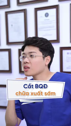 Cắt mà chữa đc xts thì có mà #nhathuocmedici #namkhoa 