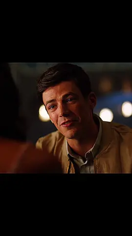 Who’s we? #theflash 