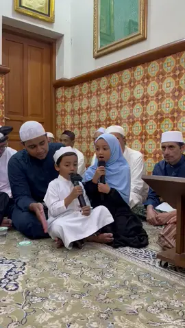 cucu2 soleh solehah