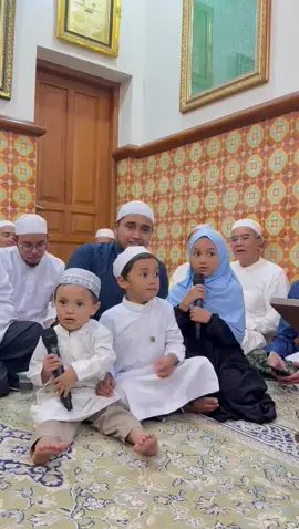 cucu2 soleh solehah