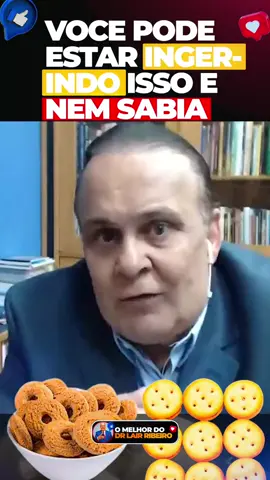 voce esta ingerindo e nem sabia #dicasparadieta #dicasparaemagreceremcasa #alimentaçãosaudavel