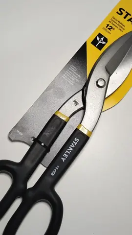 Tesoura Funileiro 12 polegadas Stanley, você encontra na Loja Skina7! . . . . . . . . . #fypシ #fy #viral #tiktok #stanley 