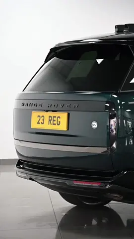 Elegance meets Electrification: Introducing our very first Range Rover P510e SV Intrepid finished in SV Bespoke Ultra Metallic British Racing Green.  Experience the perfect fusion of power, luxury and performance. Immerse yourself in the timeless beauty of the British Racing Green, while embracing the future with the P510e SV's cutting-edge hybrid technology. 📞 01642 813376 🖥 www.acklamcarcentre.co.uk  #AcklamCarCentre