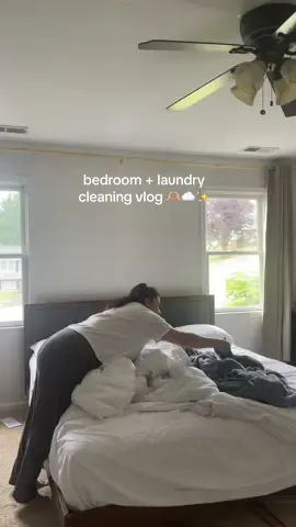 cleaning the bedroom is always so exhausting, and somehow always get messy again within a couple hours 🫠🫠 #cleaningvlog #cleanwithme #bedroomorganization #morningroutine #morningvlog #dailyvlog #bedroomcleaning #asmrcleaningvideo #asmrcleaning #toddlermom #toddlermama #stayathomemom asmr cleaning, bedroom cleaning, laundry vlog, stay at home mom cleaning