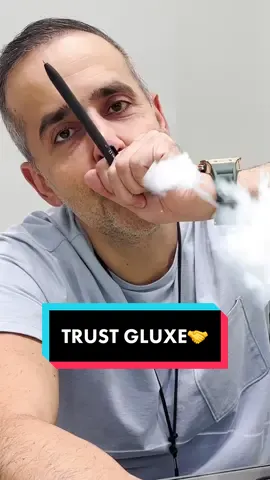 This fake was very convincing but at GLUXE Jewelers we TRIPLE check everything before we buy☝🏻We make sure that any products we purchase are the real deal so you guys don’t have to worry about it! However, that does not mean you all shouldn’t do your due diligence in making sure you know who & what you’re buying, situations like this happen on a daily basis and people will walk all over you guys to make a quick buck👎🏻 Not at GLUXE! We got you covered🤝 • • • #gluxemiami #highendwatches #patekphilippe #realorfake #patekdaily #patekphilippe #watchbusiness #watchesoftiktok #authenticity #luxuryjewelry #stayfocused #doyourresearch #buyselltrade  #authorizeddealer #knowyourstuff 
