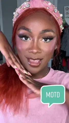 Lets get ready for work yall ✨✨ @Juvia’s Place @elfcosmetics @ColourPop Cosmetics @thread beauty @onesize #grwm #motd #makeupforwork #everydaymakeup #pinkblush #hauslabsblush 