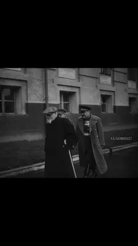 #ussr #marxism #communism #ссср  #bolsheviks #stalin #сталин #1945 #kazakhmarxist 