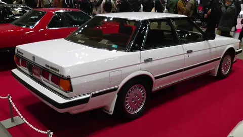 #toyota #toyotamark #toyotamark2 #toyotamarkii #gx71 #gx71マークii #gx71クレスタ #explore #explorepage #japanstyle #japancar #japaneseclassics #toyotaclassic #toyotajapan #lol #viral #fyp #fypシ #fypシ゚viral #cressida #cressidanation #toyotacressida #تويوتا #كرسيدا #كرسيدا_قراندي_ماشاءالله #قرانديات #قراندي #الشعب_الصيني_ماله_حل #قديم #قديمك_نديمك #اكسبلورر #ماشاءالله_تبارك_الله #سيارات_كلاسيكيه #سيارات_الخليج #اكسبلورexplore 