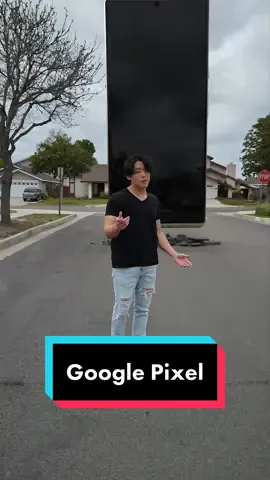 #Ad Switching to a new phone can be pretty scary... but Google Pixel makes it easy! #GooglePixel  #Google #Tech #Pixel7Pro 