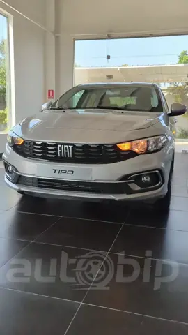 تعرف على نسخة Life من Fiat Tipo Sedan في دقيقتين Autobip 