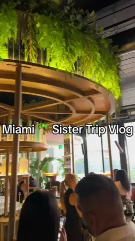 Vacation vlog #Vlog #spendthedaywithme #miamitrip 