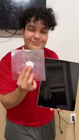 Broken Ipad Prank On Big Brother 🤣 @Itsnastynaz #foryou #foryoupage 