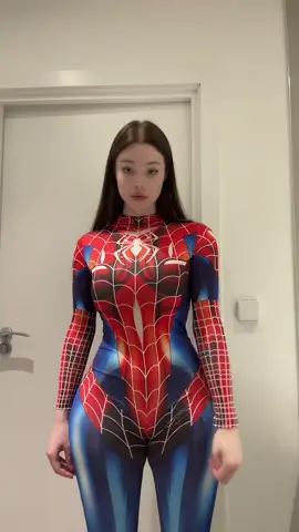 🕷️ #spiderman 