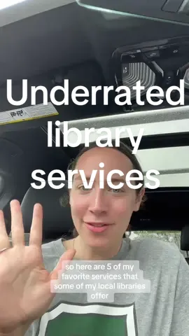 Sorry that I look like a mess long eainy day here lol #reading #BookTok #library #supportlibraries 