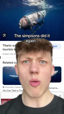 This is getting too much now 😳 #titanic #titanicsubmarine 
