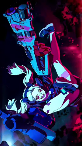 Set as Wallpaper #cyberpunkedgerunners #wallpaper 