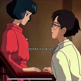 Todxs merecemos un amor real,tan real que se sienta como “El viento se levanta”.💗🪐✈️ #studioghibli #elvientoselevanta #animeromance #lovelove #parati #fyp #you #foryoupage 