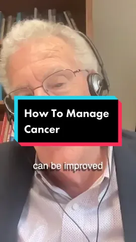 Dr. Thomas Seyfried discusses the metabolic theory of cancer and the role that oxidative stress, mitochondrial health, and glucose play in the development and progression of cancer.  He explains how cancer cells require glucose and glutamine to fuel their rapid growth and how depriving these cells of glucose using a ketogenic diet has shown remarkable results.  Full episode on The Doctor’s Farmacy. #cancer #drmarkhyman #thomasseyfried 