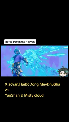 #donghua #animetiktok #btth #xiaoyan #xiaozhan肖战 #yaolaoxiaoyan #medusa 