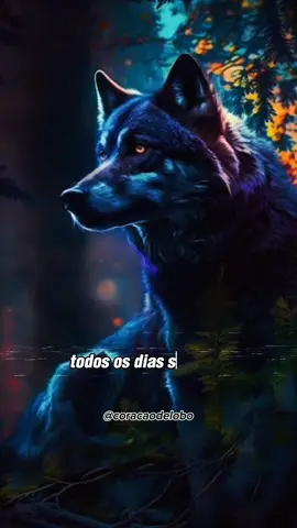 Solidão esmagadora ! 🐺🥺 #homemdealtovalor #lobos #solidao #lobosolitario 