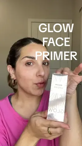 Face primer con glow primeras impresiones me gusto #fyp #faceprimer #makeupreview @REVOLUTION 