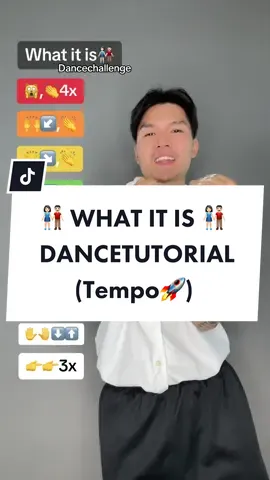 What it is… Whats up⁉️ Every good girl needs a little thug👫🏻 #whatisit #whatsup #blockboy #kodablack #doechii #dancetutorial #fypシ 