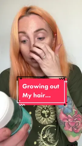 Growing out your hair! I recently was at a hair show and got my hair chopped off so now i am growing it out again. Here will be my go to tips for myself. I will use @aquage silkening oil, @ruskhaircare 2min mask. @Sugarbear Pro Vitamin Care hair vitamins and making sure my brush is always clean. #hair #hairstyle #hairgrowth #hairgrowthtips #hairgrowthjourney #fypシ 