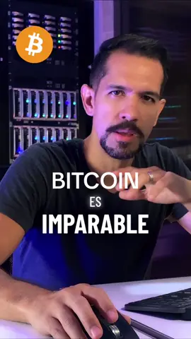Forma parte de la revolución #crypto #bitcoin #web3 